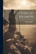 Cover: The Song of Solomon - Legare Street Press