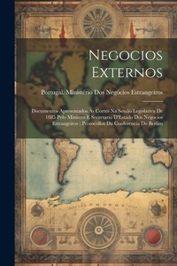 Abbildung von: Negocios Externos - Legare Street Press