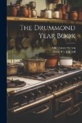 Cover: The Drummond Year Book - Legare Street Press
