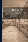 Cover: Hebraeische Grammatik - Legare Street Press