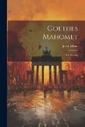 Cover: Goethes Mahomet - Legare Street Press