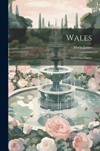 Enlarge image Cover: Wales - Legare Street Press