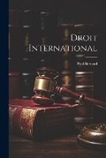 Cover: Droit International - Legare Street Press