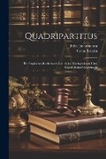 Cover: Quadripartitus - Legare Street Press