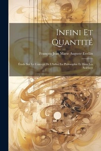 Abbildung von: Infini Et Quantite - Legare Street Press