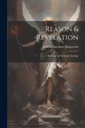 Cover: Reason & Revelation - Legare Street Press