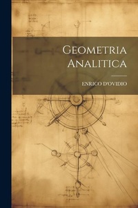 Abbildung von: Geometria Analitica - Legare Street Press