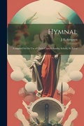 Cover: Hymnal - Legare Street Press
