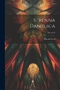 Cover: Strenna Dantesca; Volume 2 - Legare Street Press
