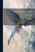 Cover: The Hoosier's Nest - Legare Street Press
