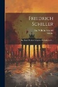 Cover: Friedrich Schiller - Legare Street Press
