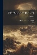 Cover: Poem of the Cid; Volume 1 - Legare Street Press