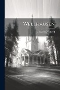 Cover: Wellhausen - Legare Street Press