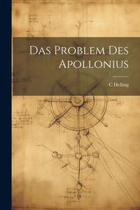 Abbildung von: Das Problem Des Apollonius - Legare Street Press