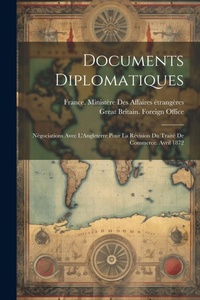 Abbildung von: Documents Diplomatiques - Legare Street Press