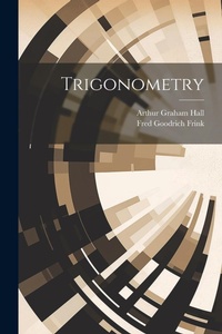 Abbildung von: Trigonometry - Legare Street Press