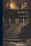 Cover: Murillo - Legare Street Press