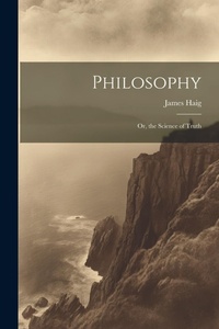 Enlarge image Cover: Philosophy - Legare Street Press