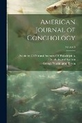 Cover: American Journal of Conchology; Volume 5 - Legare Street Press