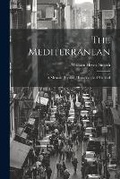 Cover: The Mediterranean - Legare Street Press