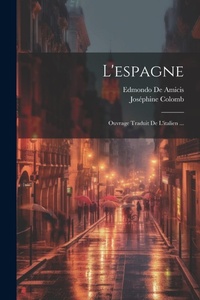 Abbildung von: L'espagne - Legare Street Press