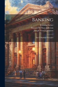 Enlarge image Cover: Banking - Legare Street Press