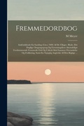 Cover: Fremmedordbog - Legare Street Press