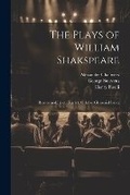Cover: The Plays of William Shakspeare - Legare Street Press