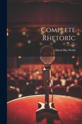 Cover: Complete Rhetoric - Legare Street Press