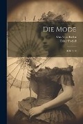 Cover: Die Mode - Legare Street Press