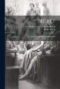 Cover: Becket - Legare Street Press