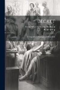 Enlarge image Cover: Becket - Legare Street Press