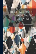 Bild: The Elements of Inorganic Chemistry - Legare Street Press