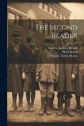 Cover: The Second Reader - Legare Street Press