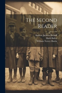 Enlarge image Cover: The Second Reader - Legare Street Press