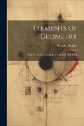 Cover: Elements of Geometry - Legare Street Press