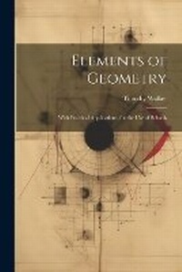 Enlarge image Cover: Elements of Geometry - Legare Street Press