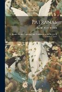 Enlarge image Cover: Patranas - Legare Street Press
