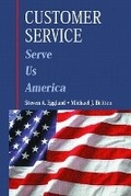 Cover: Customer Service - Pearson