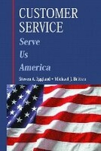 Enlarge image Cover: Customer Service - Pearson