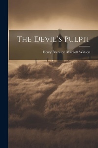 Enlarge image Cover: The Devil's Pulpit - Legare Street Press