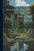Cover: Andreas and the Fates of the Apostles - Legare Street Press