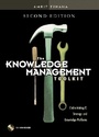 Cover: The Knowledge Management Toolkit - Prentice Hall