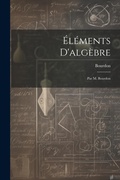 Cover: Elements D'algebre - Legare Street Press