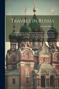 Cover: Travels in Russia - Legare Street Press