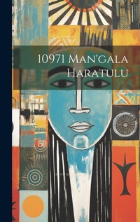 Abbildung von: 10971 man'gala haratulu - Legare Street Press