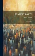 Cover: Democracy - Legare Street Press