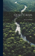 Cover: Quiet Crisis - Legare Street Press