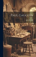 Cover: Paul Gauguin - Legare Street Press