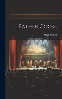 Enlarge image Cover: Father Goose - Legare Street Press